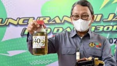 Indonesia Perlu Investasi Tambahan untuk Mempercepat Implementasi Program Mandatori Biodiesel