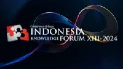 BCA Gelar Indonesia Knowledge Forum (IKF) 2024: Menyongsong Indonesia Emas 2045