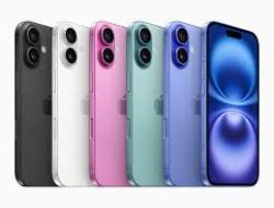 Kemenperin Pertimbangkan Penonaktifan IMEI iPhone 16 yang Beredar di Indonesia