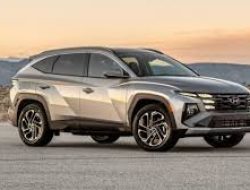 Hyundai Motors Indonesia (HMID) Luncurkan Hyundai Tucson Terbaru dengan Pilihan Powertrain HEV dan ICE