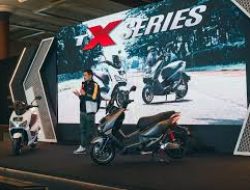 United Bike (UNTD) Hadapi Tantangan Ekonomi, Tapi Optimis Perbaiki Kinerja dengan Strategi Ekspansi dan Diskon Motor Listrik