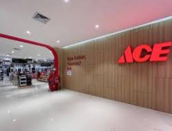 Menyambut Natal dan Tahun Baru 2025, Ace Hardware Siapkan Berbagai Penawaran Menarik untuk Pelanggan