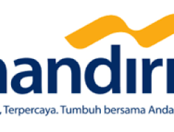 Bank Mandiri Umumkan Pemberhentian Sekretaris Perusahaan Teuku Ali Usman karena Masa Pensiun