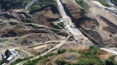 Waskita Karya Percepat Pembangunan Bendungan Jlantah, Diharapkan Tingkatkan Ketahanan Pangan dan Energi
