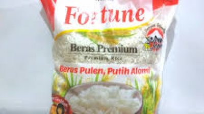 Bapanas Pastikan Beras Premium Tidak Terkena Kenaikan PPN 12%