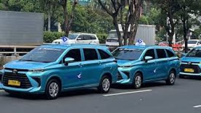 Blue Bird (BIRD) Perkuat Posisi Strategis di Surabaya dengan Layanan Mobilitas Berkelanjutan