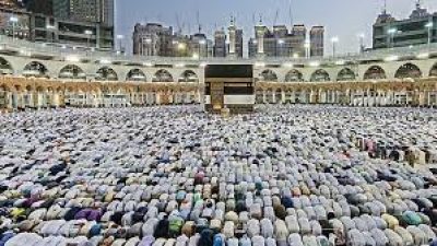 Menag Nasaruddin Umar Pastikan Biaya Haji 2025 Akan Lebih Murah Tanpa Mengurangi Kualitas