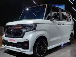 Honda N Series Capai Penjualan 4 Juta Unit di Jepang, Tawarkan Inovasi dan Elektrifikasi untuk Masa Depan