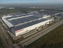Honda Prospect Motor (HPM) Siapkan Peluncuran Mobil Listrik Honda e:N1 di Indonesia pada 2025