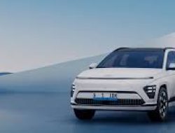 Hyundai Resmikan Hyundai N Brand Experience Center dan Luncurkan All-New Kona Electric N Line di Indonesia