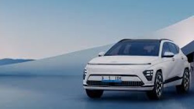 Hyundai Resmikan Hyundai N Brand Experience Center dan Luncurkan All-New Kona Electric N Line di Indonesia