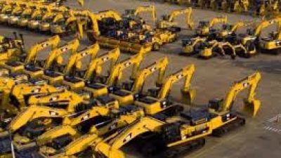 Industri Alat Berat Hadapi Tantangan Besar di 2025: Penerapan Pajak Alat Berat dan PPN 12%