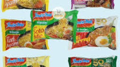 Indomie di Australia: Indofood Klarifikasi Soal Penarikan Produk
