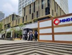 MIND ID dan Inalum Pertimbangkan IPO, Namun Bukan Dalam Waktu Dekat