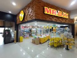 MR DIY (MDIY) Siap Gelar IPO, Tawarkan 2,53 Miliar Saham dengan Harga Rp 1.650 per Saham