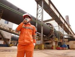 Merdeka Battery Materials Tbk (MBMA) Rencanakan Private Placement untuk Penguatan Modal dan Ekspansi Bisnis