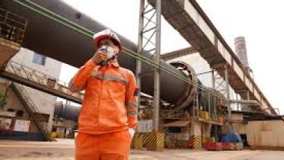 Merdeka Battery Materials Tbk (MBMA) Rencanakan Private Placement untuk Penguatan Modal dan Ekspansi Bisnis