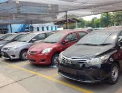 Diskon Akhir Tahun: Mobil Bekas Semakin Terjangkau di Desember 2024