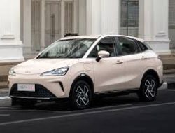 Neta Auto Indonesia Jelaskan Skor 0 pada Pemeringkatan Keselamatan ASEAN NCAP untuk Neta V