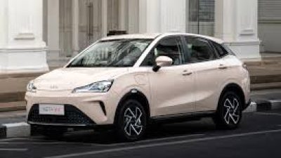 Neta Auto Indonesia Jelaskan Skor 0 pada Pemeringkatan Keselamatan ASEAN NCAP untuk Neta V