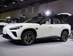 Neta Auto Indonesia: Mencatatkan Pencapaian Gemilang dan Menyusun Strategi Ekspansi Ambisius di 2025