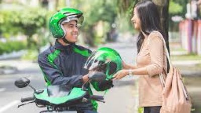 Menteri ESDM Bahlil Lahadalia: Subsidi BBM untuk Ojek Online Akan Gunakan Skema UMKM