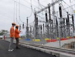 PLN Indonesia Power Siapkan Daya 19.131 MW untuk Amankan Pasokan Listrik Natal 2024 dan Tahun Baru 2025