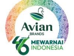 Avia Avian Optimistis Tumbuh di 2025 Seiring Program Tiga Juta Rumah Baru