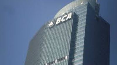 PT Bank Central Asia Tbk (BCA) Catatkan Pertumbuhan Laba 14,31% YoY hingga November 2024