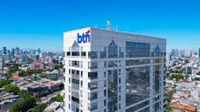 BTN Siapkan Uang Tunai Rp 20,37 Triliun untuk Menyambut Libur Nataru 2024-2025