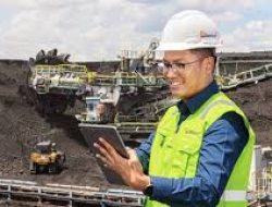 PT Bukit Asam Tbk (PTBA) Siapkan Strategi Peningkatan Produksi Batubara untuk 2025
