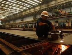 PT Gunawan Dianjaya Steel (GDST) Umumkan Pembagian Dividen Interim 2024