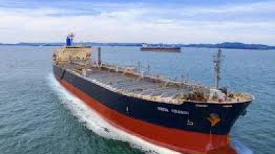 HUMI Telah Serap 67% Anggaran Capex 2024, Fokus Perkuat Armada Kapal