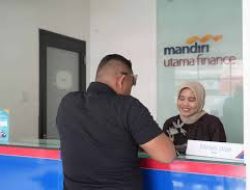 Optimisme PT Mandiri Utama Finance (MUF) terhadap Pembiayaan Kendaraan di 2025