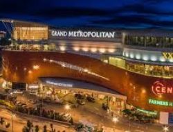 PT Metropolitan Land Tbk (MTLA) Fokus pada Pengembangan Mal Grand Metropolitan dan Optimalkan Okupansi