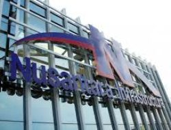 Nusantara Infrastructure (META) Akuisisi 35% Saham Tol Transjawa (JTT) Senilai Rp 15,75 Triliun