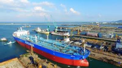 PT Pertamina International Shipping (PIS) Perkuat Ketahanan Energi Nasional di Tahun 2024