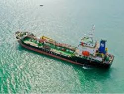 PT Pertamina International Shipping (PIS) Siapkan 326 Armada Tanker untuk Distribusi Energi Nataru 2024/2025