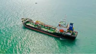 PT Pertamina International Shipping (PIS) Siapkan 326 Armada Tanker untuk Distribusi Energi Nataru 2024/2025