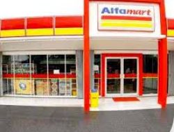 PT Sumber Alfaria Trijaya Tbk (AMRT) Tutup Lebih dari 300 Gerai, Fokus pada Ekspansi dan Efisiensi