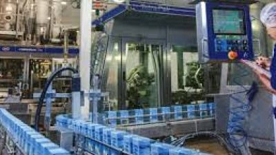 PT Ultrajaya Milk Industry & Trading Company Tbk (ULTJ) Pertahankan Kinerja Positif di 2024, Meski Laba Bersih Menurun