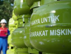 Elnusa (ELSA) Pastikan Kelancaran Pasokan LPG Menjelang Natal dan Tahun Baru melalui TLPG Amurang