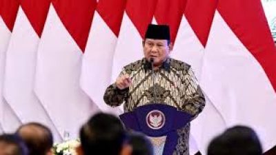 Perpres Baru: Presiden Prabowo Naikkan Tunjangan Kinerja Pegawai BIN