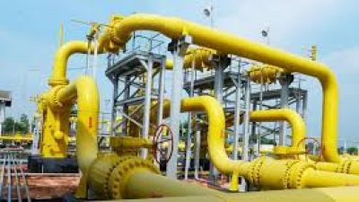 Kementerian ESDM Beri SinyaL Kelanjutan Program Harga Gas Murah untuk Industri (HGBT) pada 2025
