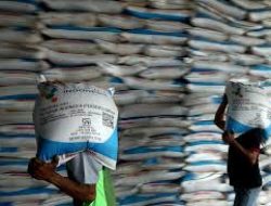 Pupuk Indonesia Siap Implementasikan Peraturan Presiden Baru untuk Distribusi Pupuk Bersubsidi