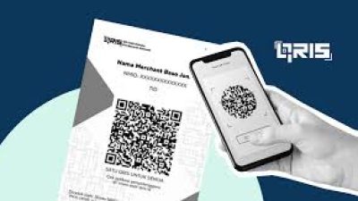 Bank Indonesia Uji Coba QRIS Tap NFC pada Moda Transportasi DAMRI di Jakarta
