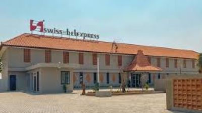 Puri Sentul Permai (KDTN) Percepat Pembangunan Swiss-Belexpress di Rest Area KM 260B Banjaratma-Brebes