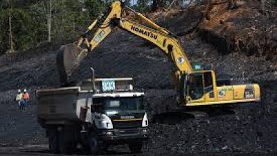 Muhammadiyah Berpotensi Kelola Tambang Batubara Bekas PKP2B PT Adaro Energy