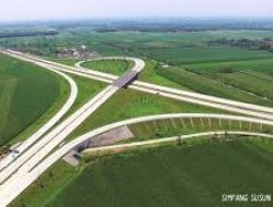 Jasa Marga Berikan Diskon 10% Tarif Tol Trans Jawa Selama Libur Nataru 2024/2025