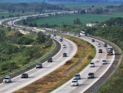 Jasa Marga Berikan Diskon 10% Tarif Tol Trans Jawa untuk Arus Balik Nataru 2024/2025